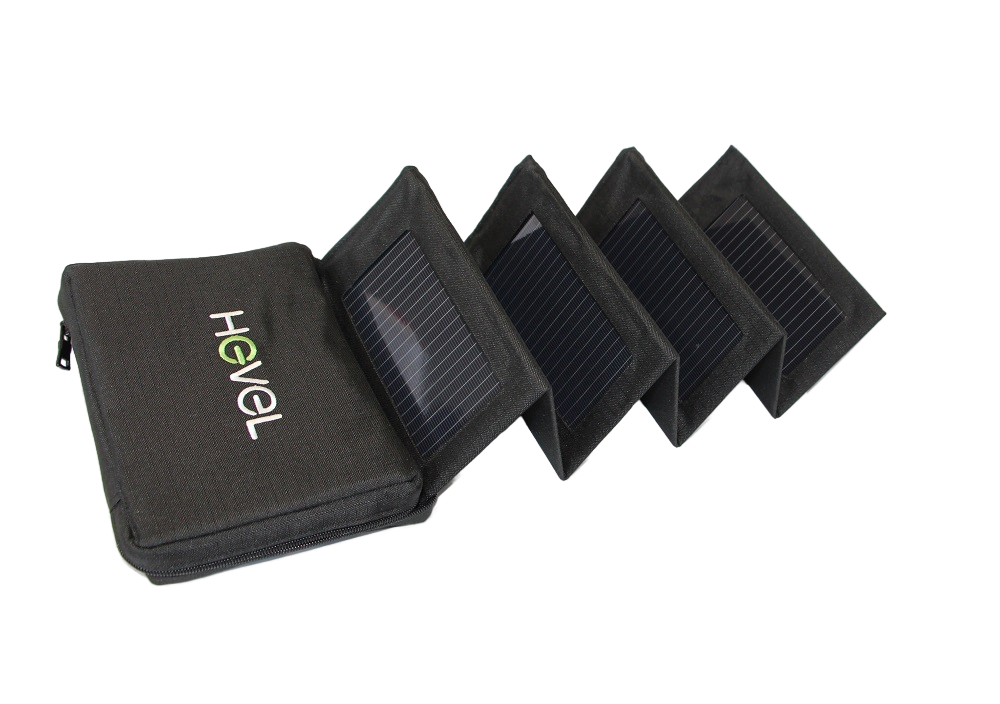 Солнечная зарядка